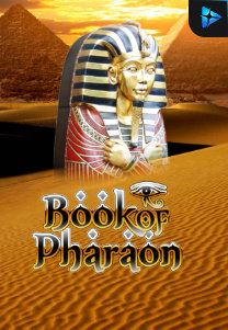 Bocoran RTP Book of Pharaon di RTP PIN4D