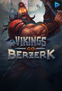 Bocoran RTP Vikings Go Berzerk di RTP PIN4D