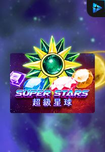 Bocoran RTP Super Stars di RTP PIN4D