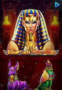 Bocoran RTP Egyptian Fortunes di RTP PIN4D