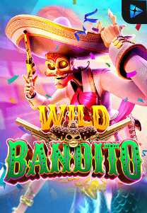 Bocoran RTP Wild Bandito di RTP PIN4D