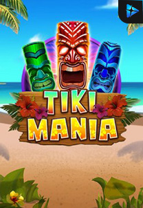 Bocoran RTP Tiki Mania di RTP PIN4D