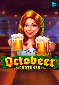 Bocoran RTP Octobeer Fortunes di RTP PIN4D