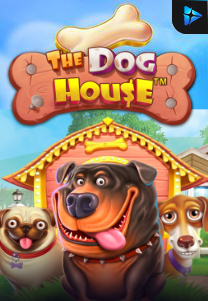 Bocoran RTP The Dog House di RTP PIN4D