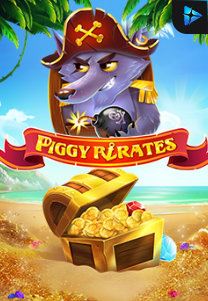 Piggy Pirates