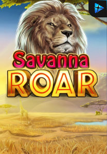 Savanna Roar