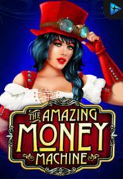 Bocoran RTP Amazing Money Machine di RTP PIN4D