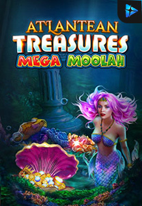 Bocoran RTP Atlantean Treasures Mega Moolah foto di RTP PIN4D