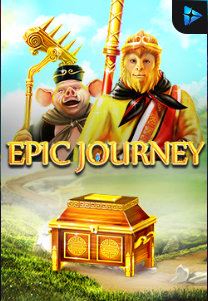 Bocoran RTP Epic Journey di RTP PIN4D