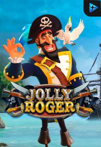 Bocoran RTP Jolly Roger di RTP PIN4D