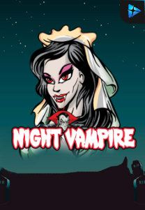 Bocoran RTP Night Vampire di RTP PIN4D