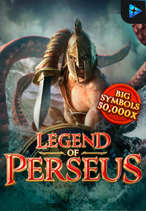 Bocoran RTP Legend of Perseus di RTP PIN4D