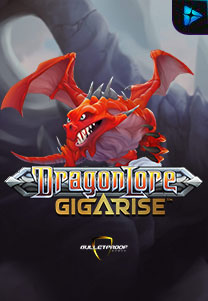 Bocoran RTP Dragon Lore Gigarise di RTP PIN4D